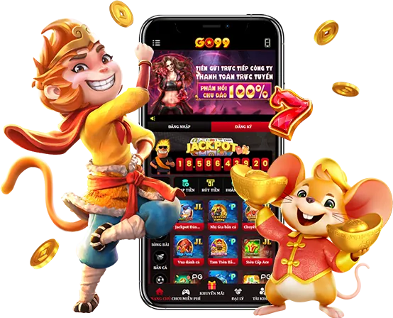 Đồ họa tuyệt đẹp của trò chơi bắn cá b88 web