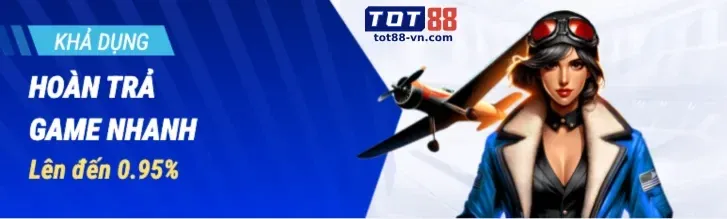 Hoàn trả b88 web